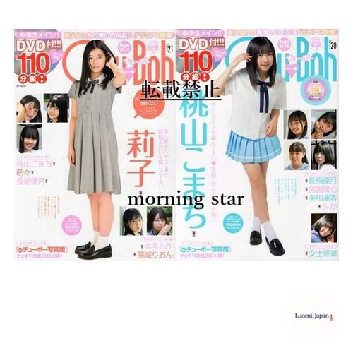 Chu→Boh ChuBoh / Chubo 22-volume set vol.121A [vol.95 9  Japanese Edition