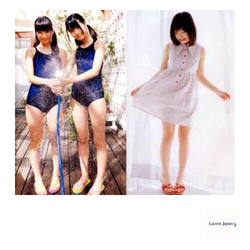 Chu→Boh vol.53DVDIida YukaSasaki MiyuOgawa Maiko Japanese Edition