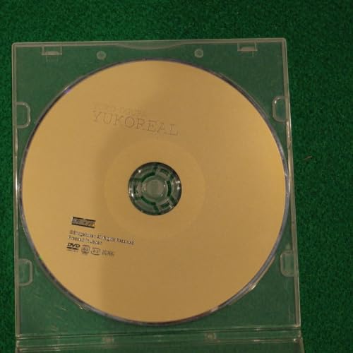 ゆうこりあるYuko Ogura写真集 サブラ DVD  Japanese Edition