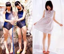 Chu→Boh vol.53DVDIida YukaSasaki MiyuOgawa Maiko Japanese Edition