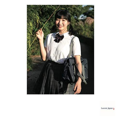 Royce Familia Yurika Azuma Photo book ETERNAL SUNSET yurikatsupa