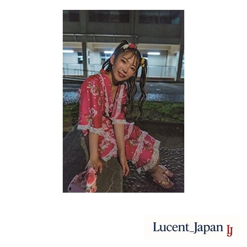 USED Gōhō. – Marina Nagasawa Photobook 長澤茉里奈写真集合法。  Japanese Edition