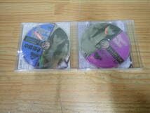 Yuko Ogura DVD 2本セット ヤングチャンピオン 2005  Japanese Edition