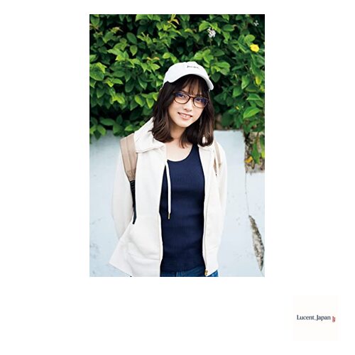 Nashiko Momotsuki Calendar Book 2022.4~2023.3