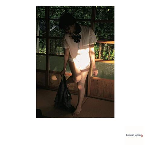 Royce Familia Yurika Azuma Photo book ETERNAL SUNSET yurikatsupa