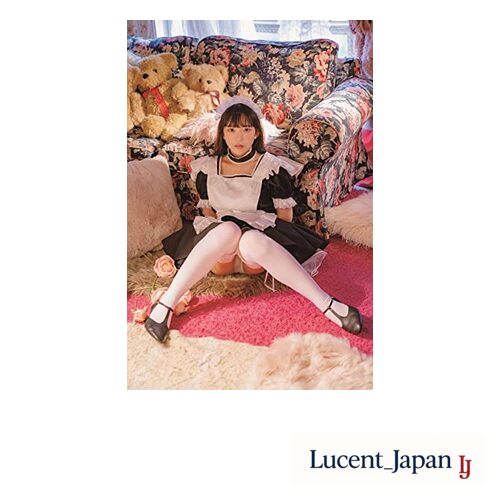 USED Gōhō. – Marina Nagasawa Photobook 長澤茉里奈写真集合法。  Japanese Edition