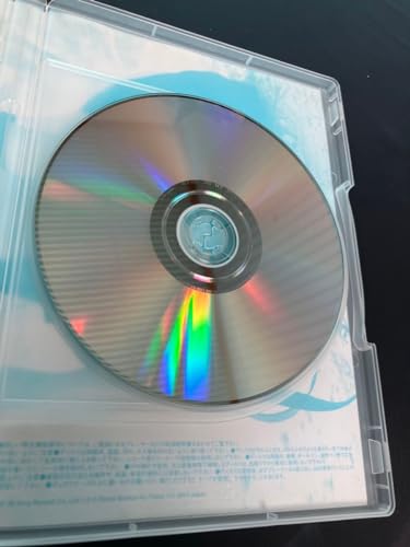 Yuko Ogura DVD D-Splash! 2002年発売 アイドル アイドル  Japanese Edition