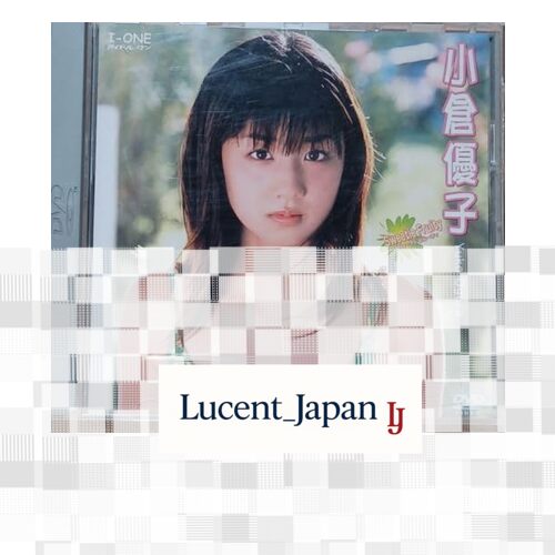 Yuko Ogura Sweetie Frui DVD  Japanese Edition