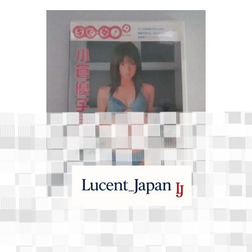 se-女 Yuko Ogura2 DVD Q2  Japanese Edition