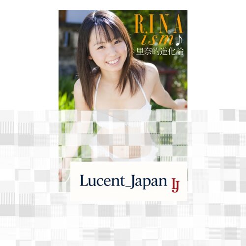 Rina Koike RINAism♪~Rina's Theory of Evolution~ [DVD]  Japanese Edition