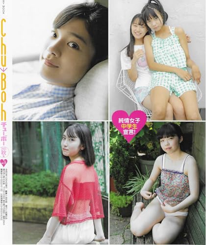 USED Chu→Boh Chu-Boh Vol .110 Japanese Edition