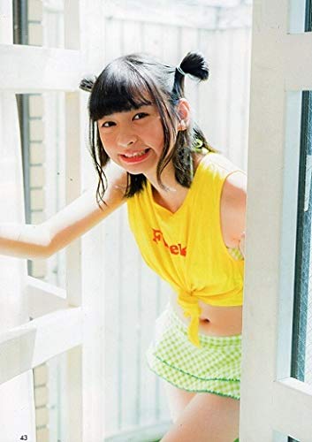 Chu→Boh vol.94 ・ Winter 2019 issue ~ Naho Honma Mayu Ar  Japanese Edition