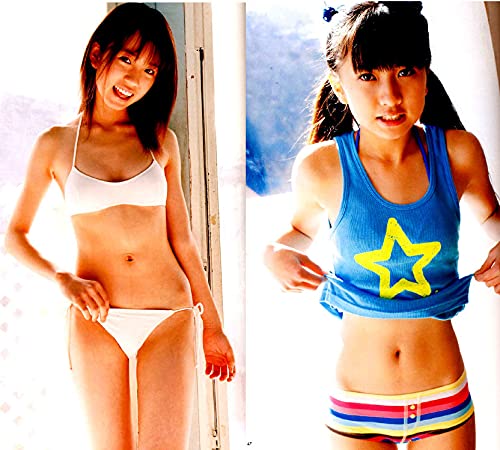 Chu→Boh  vol.30/DVD/Koike Rina/Kawamura Julia  Japanese Edition