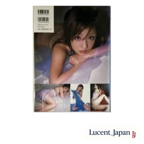 USED Yuko Ogura Photo Collection Yuko Ogura's Delicious Way