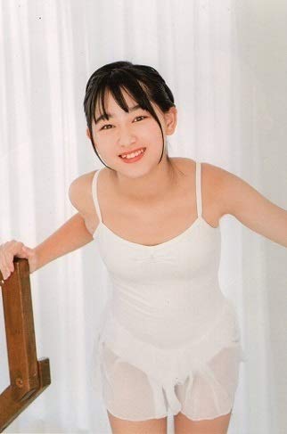 USED Chu→Boh Chu-Boh vol.96 ・2020 Spring Issue ~ Marumoto Rin Yuzuki