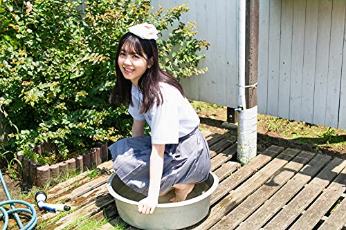 BLT SUMMER CANDY 2021 BLTMOOK No. 104  Japanese Edition