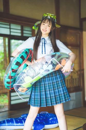 BLT SUMMER CANDY 2024 BLTMOOK  Japanese Edition