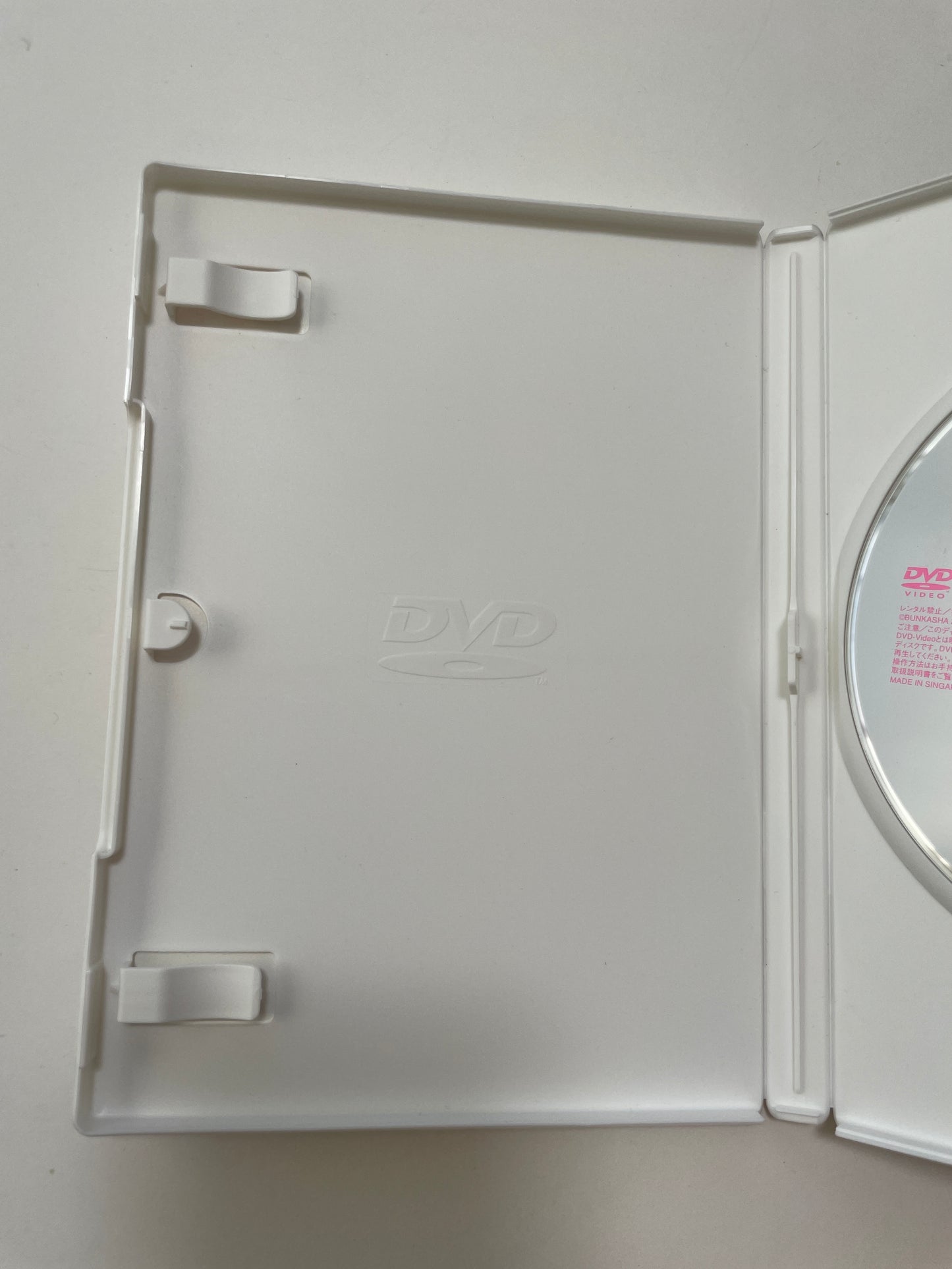 High School Uniform Catalog 2006– Reference DVD